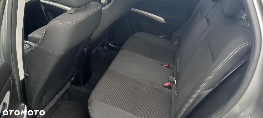 Suzuki SX4 S-Cross 1.4 Boosterjet Hybrid Club - 23