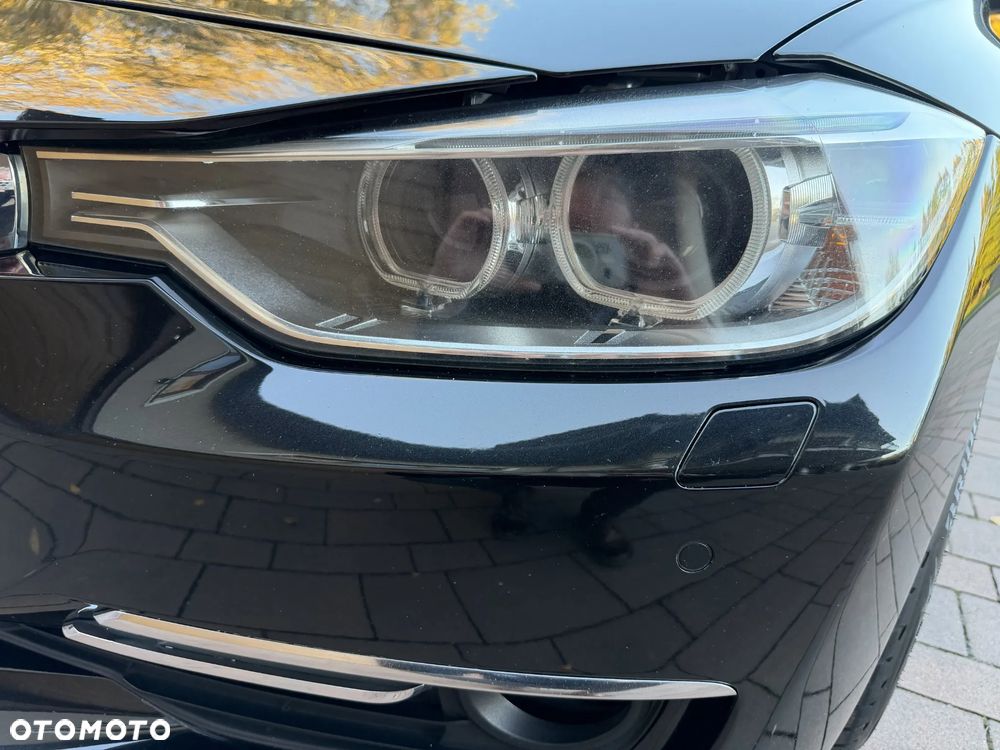 BMW Seria 3 - 18