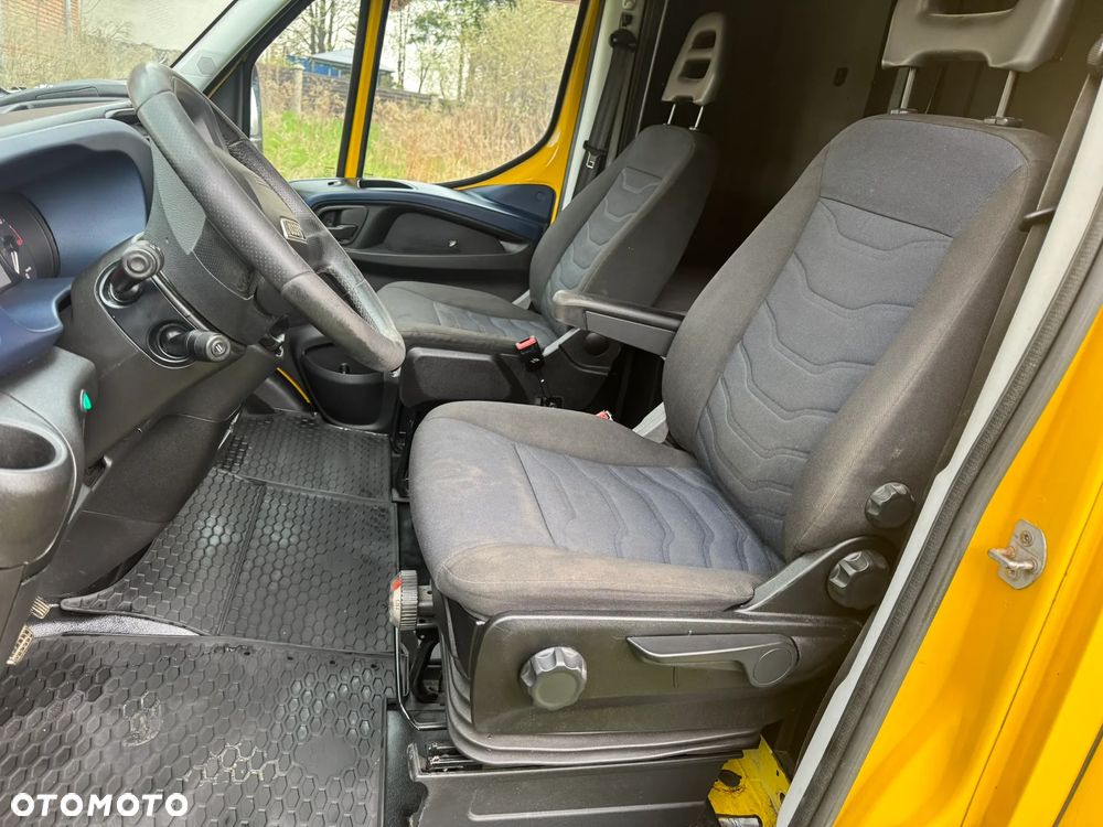 Iveco DAILY 35S18 - 13