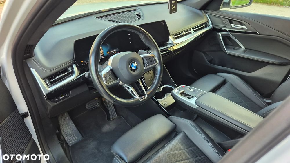 BMW X1 sDrive18d Sport Line - 33