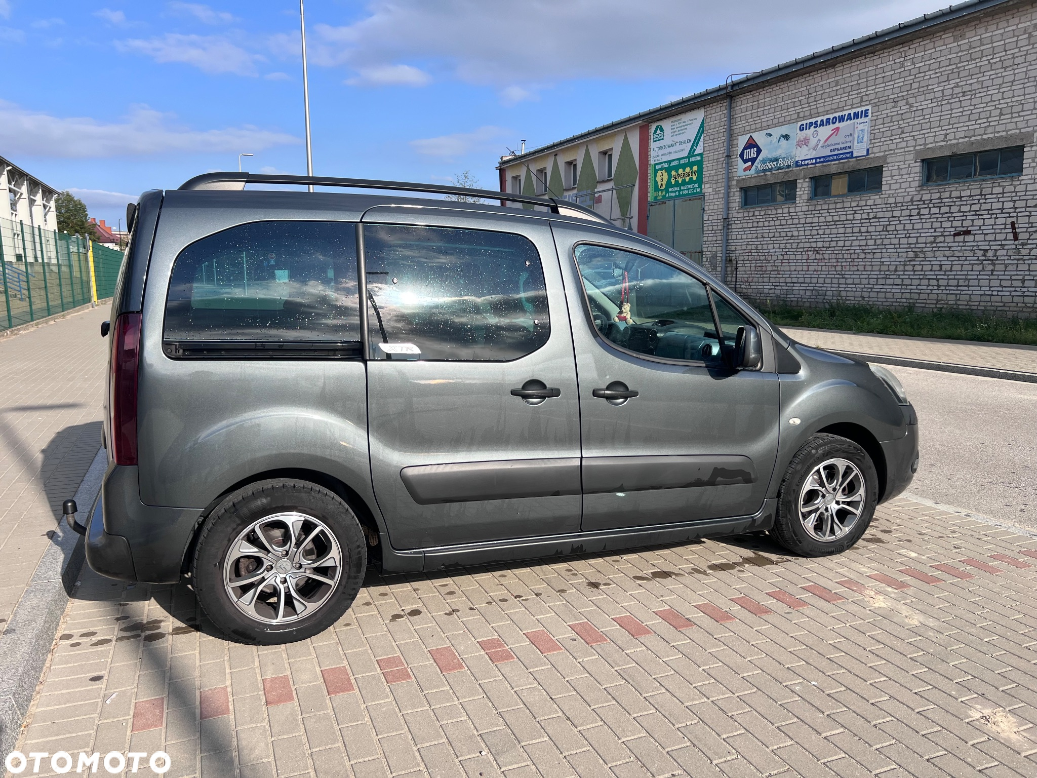 Citroën Berlingo 1.6 HDi XTR - 6