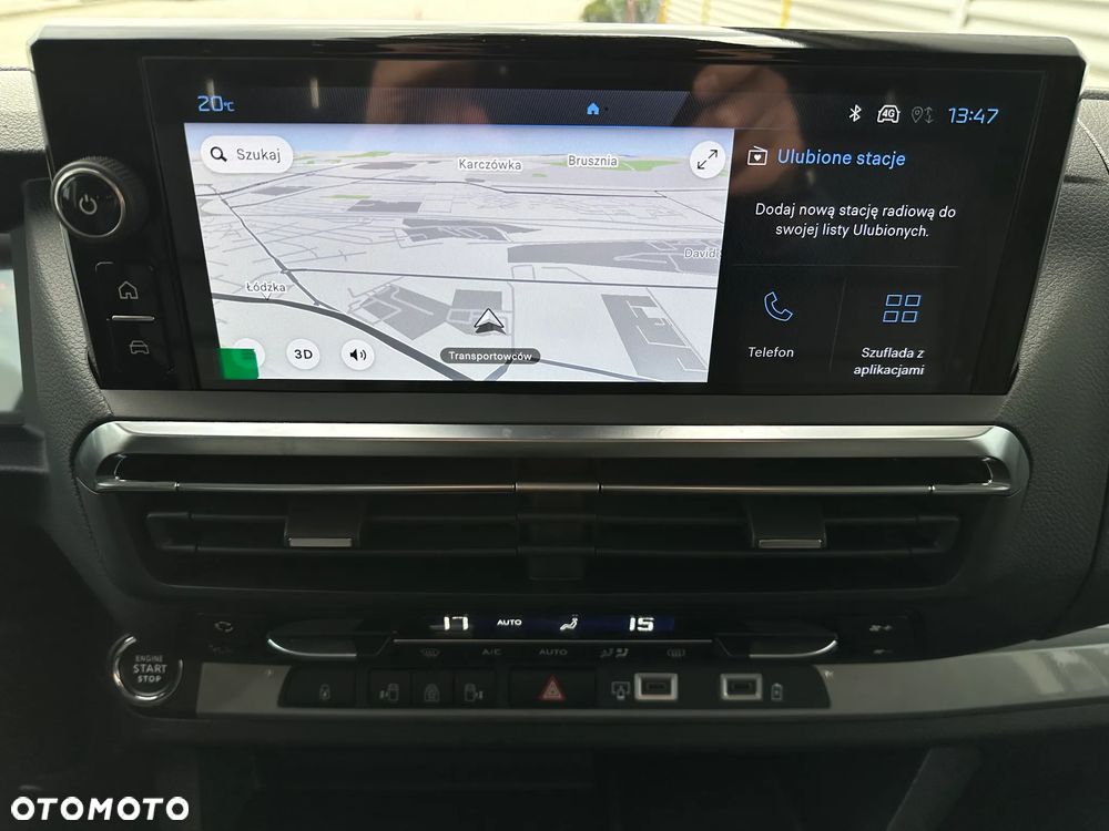 Peugeot Traveller 2.2 BlueHDi Long Business VIP EAT8 - 23