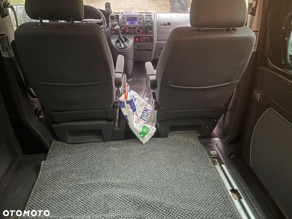 Volkswagen Multivan L1 Startline - 20