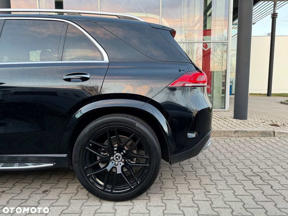 Mercedes-Benz GLE - 27