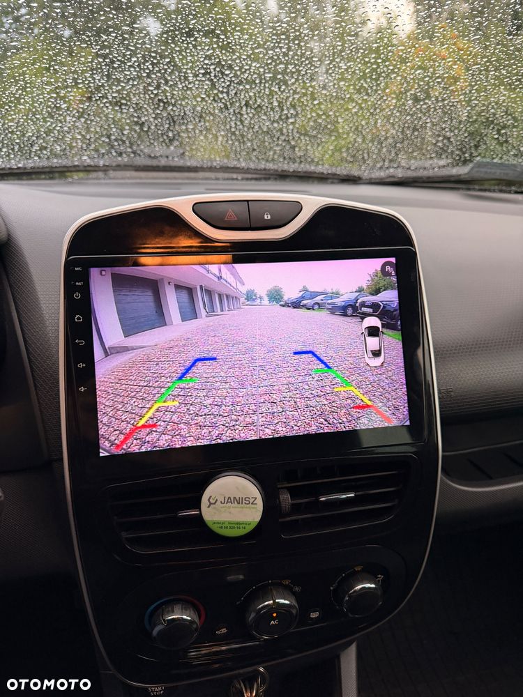 Renault Clio Energy dCi 90 EDC Intens - 11