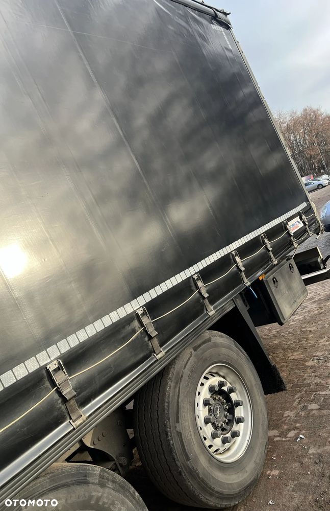 Schmitz Cargobull SCB*S3T - 7