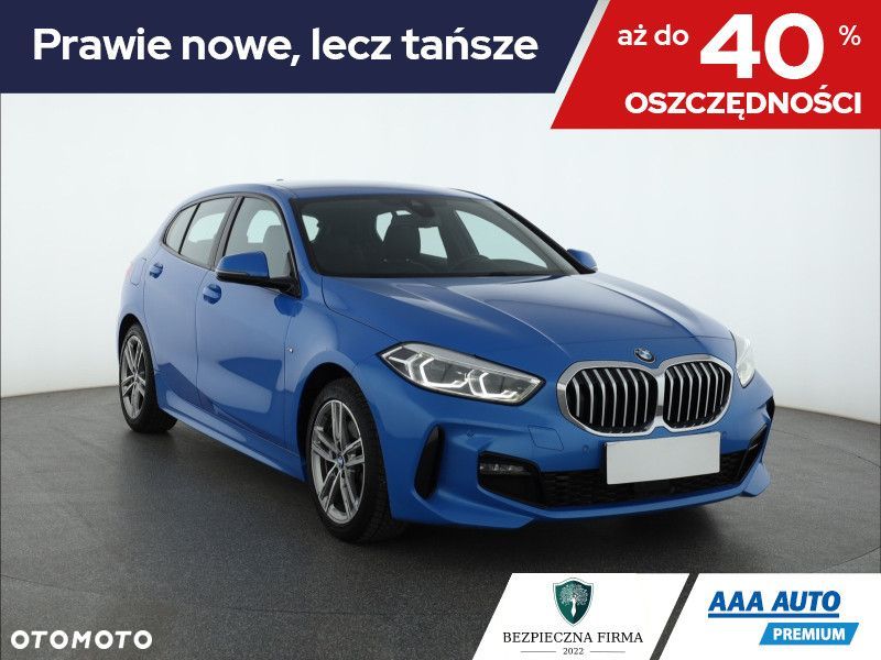 BMW Seria 1 - 1