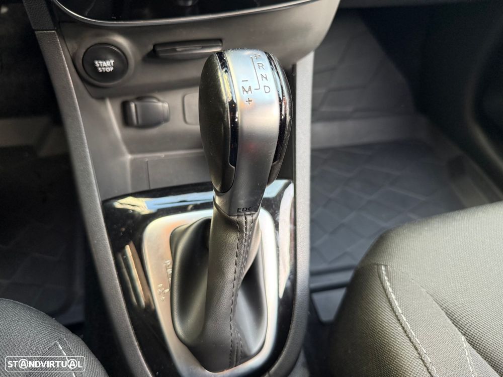 Renault Clio Sport Tourer 1.5 dCi Limited EDC - 18