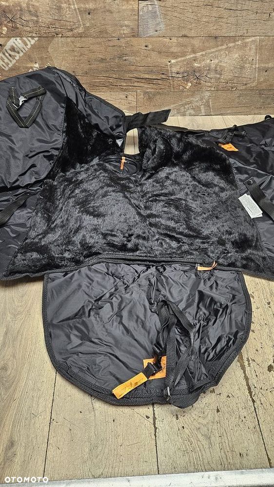 Motokoc Tucano Urbano R019N Honda SH Piaggio Liberty Peugeot Tweet - 7