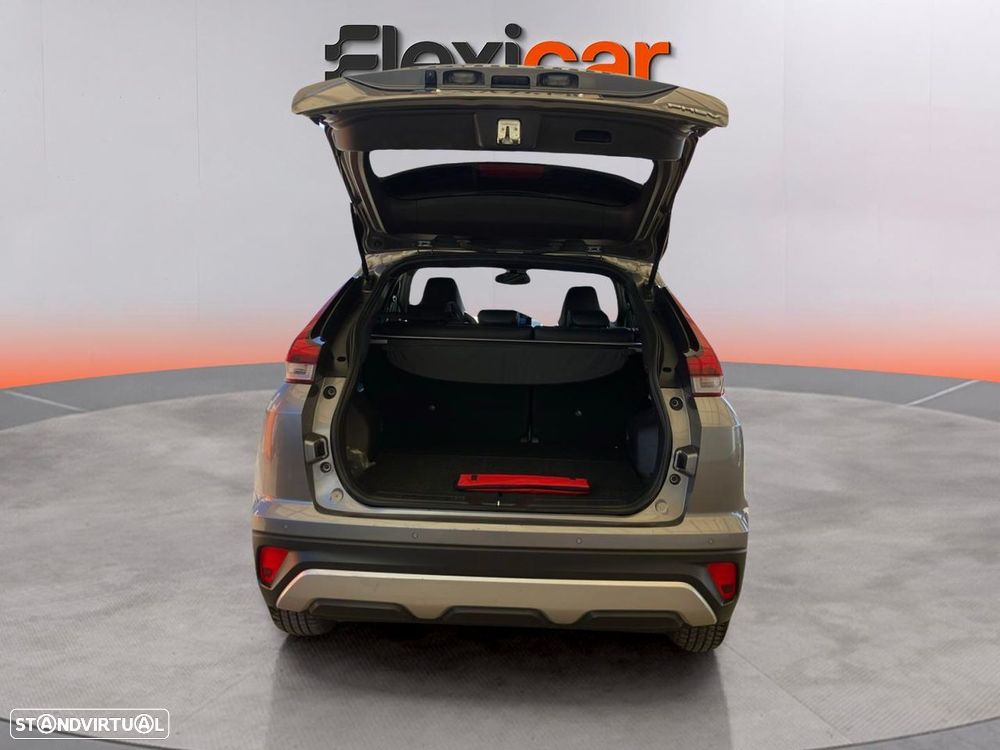 Mitsubishi Eclipse Cross 2.4 PHEV eMotion - 9