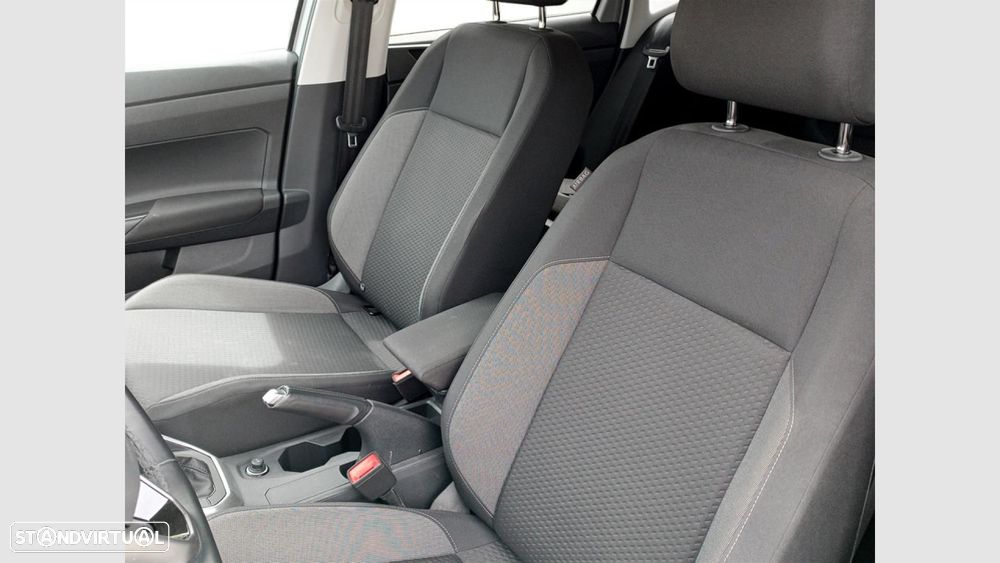 VW Polo 1.0 TSI Life DSG - 13