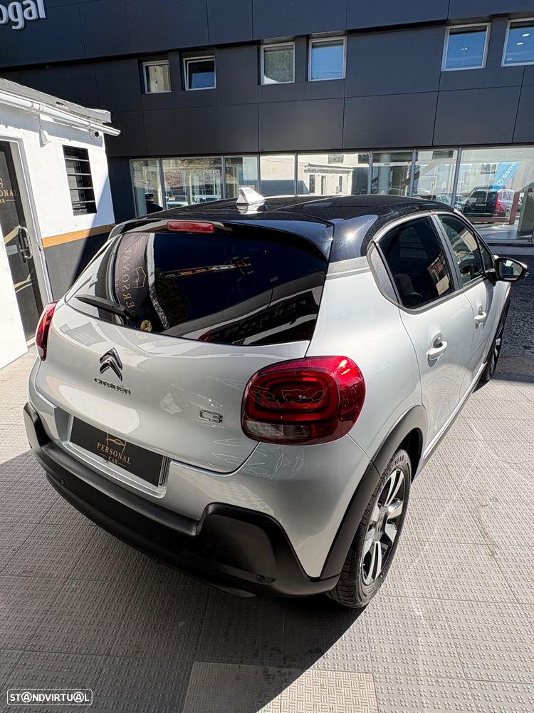 Citroën C3 - 7