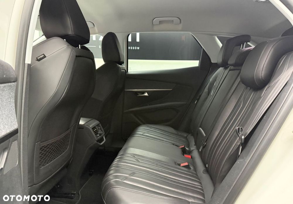 Peugeot 3008 HDi FAP 150 Premium - 25