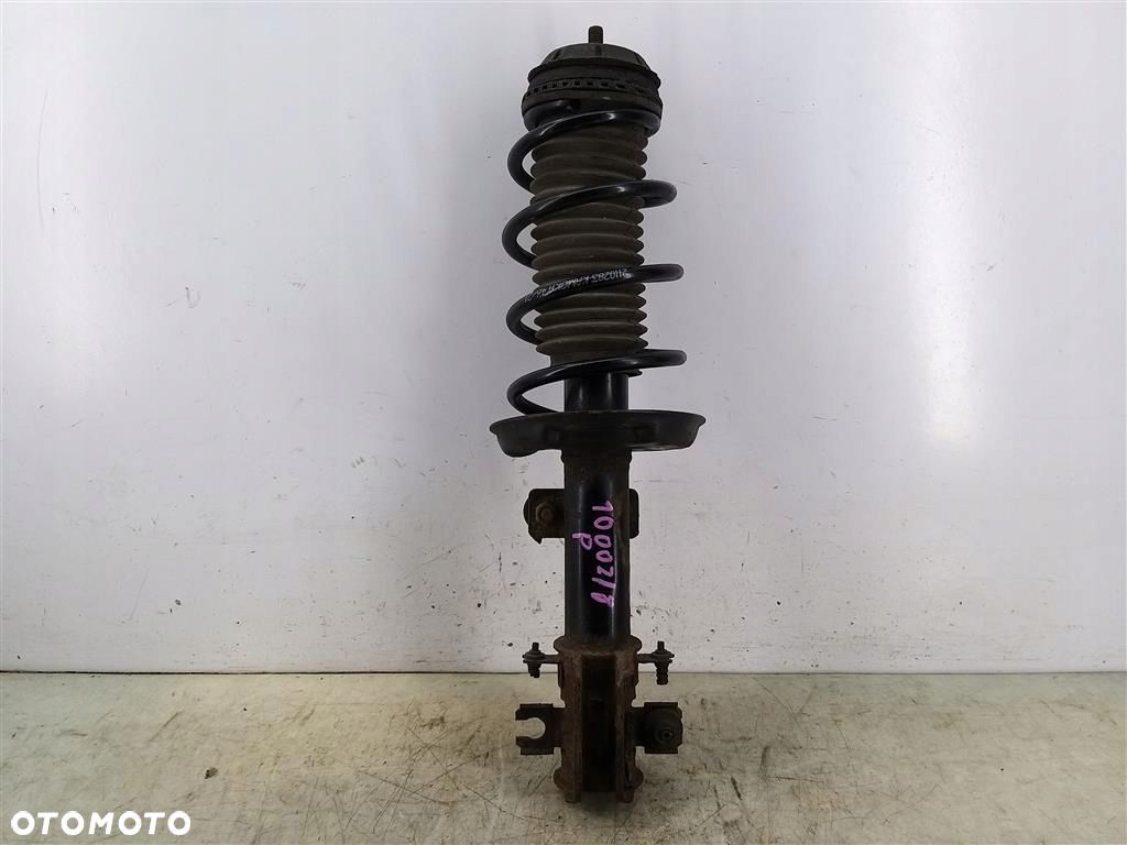 Mcpherson AMORTYZATOR przód prawy Fiat Grande Punto  1.4B 2005-2009 - 1