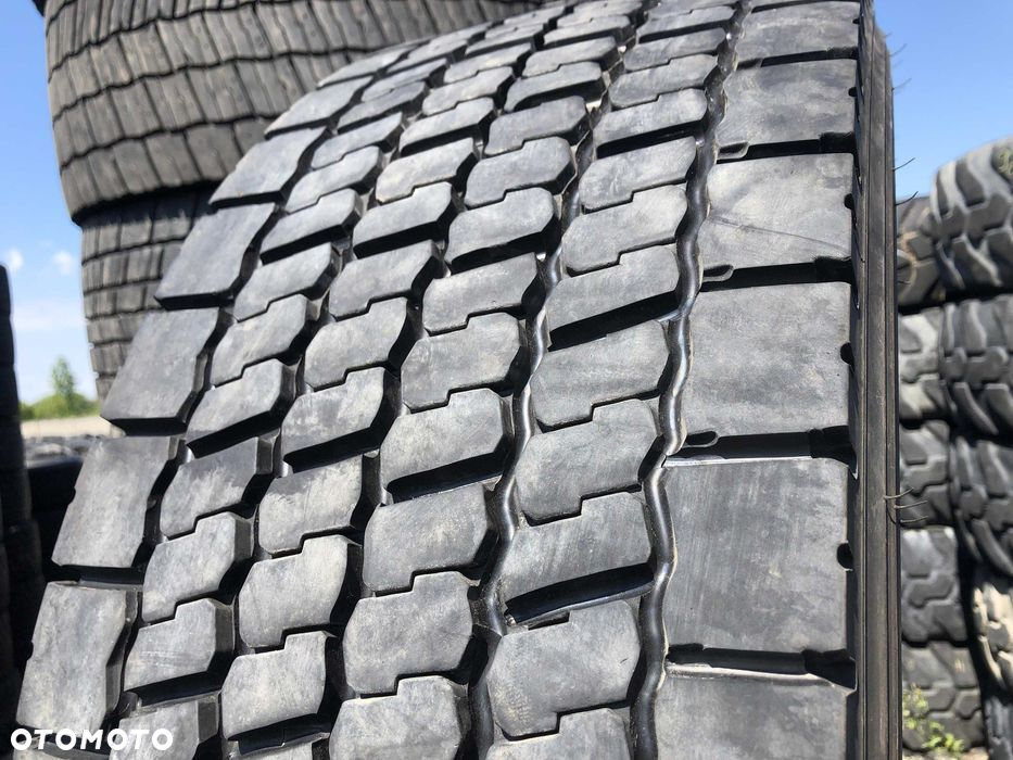315/70r22.5 Opony Napędowe Okazja Możliwa Wysyłka - 4