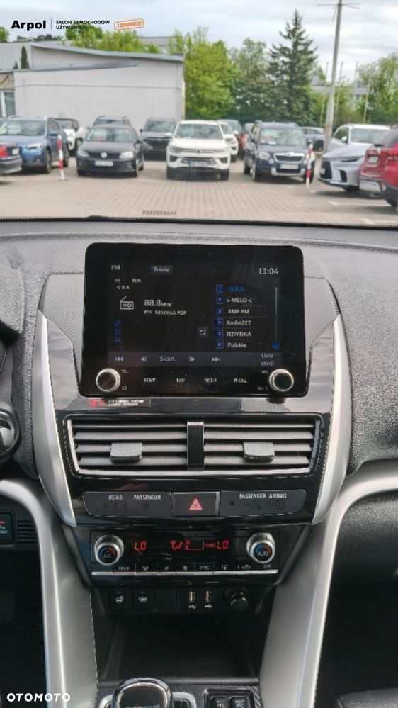 Mitsubishi Eclipse Cross - 18