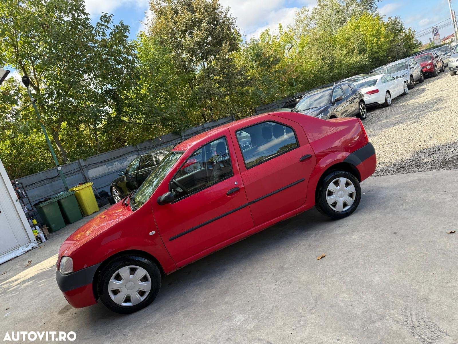 Dacia Logan - 4