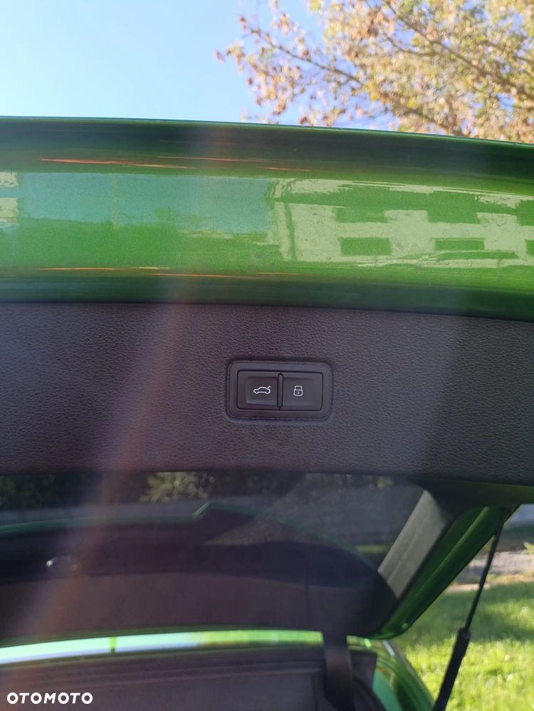 Audi SQ7 4.0 TDI Quattro Tiptronic - 26