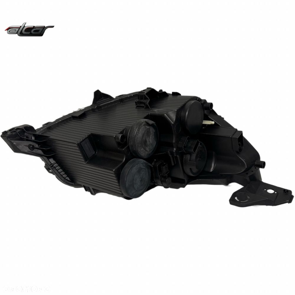 REFLEKTOR LAMPA LEWA PRZÓD ZWYKŁA PEUGEOT 208 II 98 231 940 80 - 5