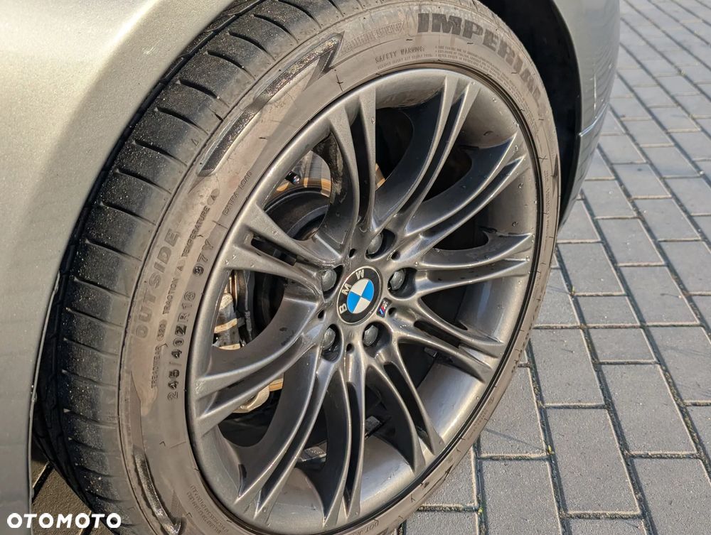 BMW Seria 5 - 12