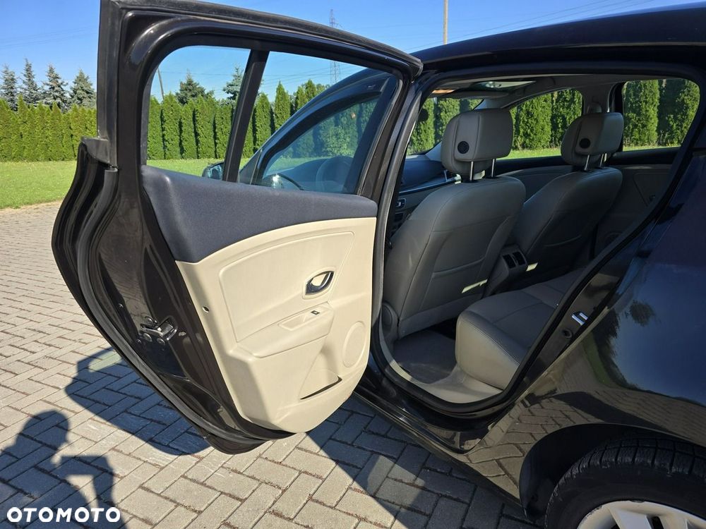 Renault Megane - 18