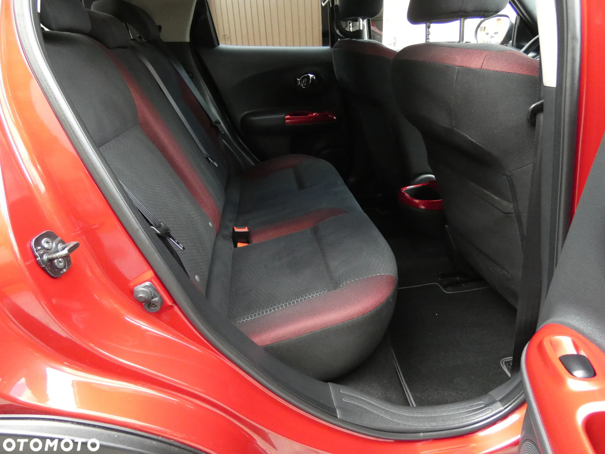 Nissan Juke 1.6 Tekna S&S - 41