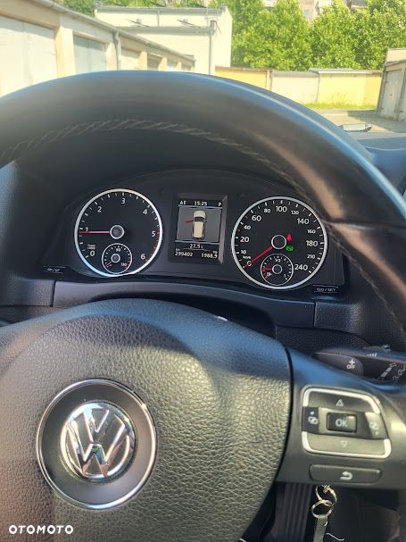 Volkswagen Tiguan 2.0 TDI 4Mot Sport DSG - 14