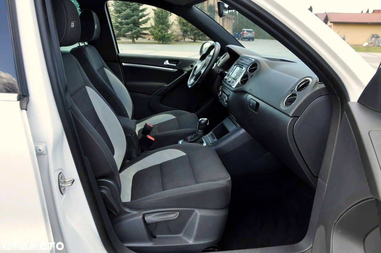 Volkswagen Tiguan - 17