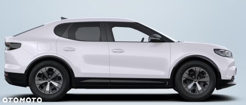 Ford Capri 77 kWh Premium RWD - 2