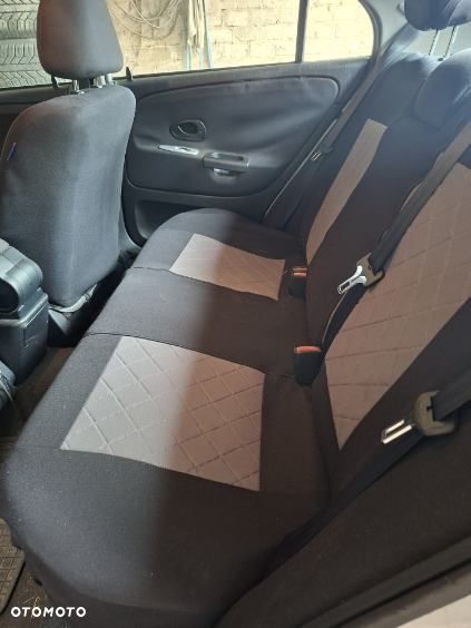 Mitsubishi Carisma 1.8 GDI Comfort - 3