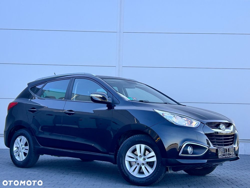 Hyundai ix35 1.6 GDI Comfort 2WD - 9