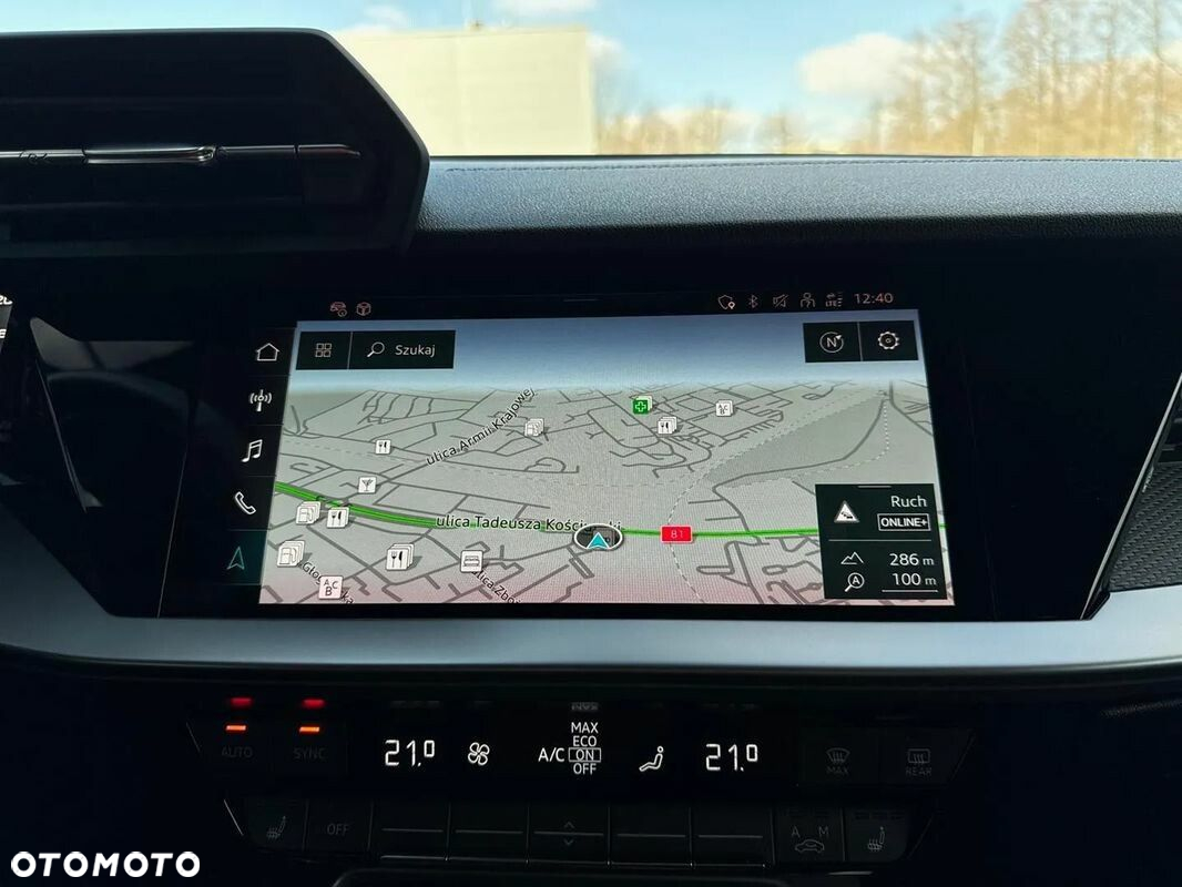 Audi S3 TFSI Quattro S tronic - 23