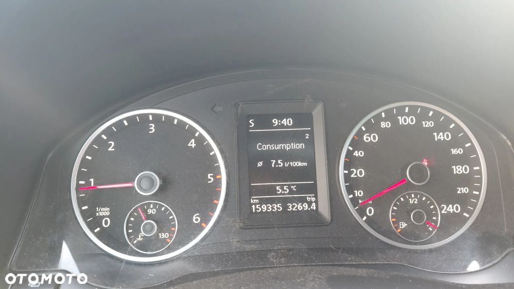 Volkswagen Tiguan 2.0 TDI 4Mot Sport&Style - 17