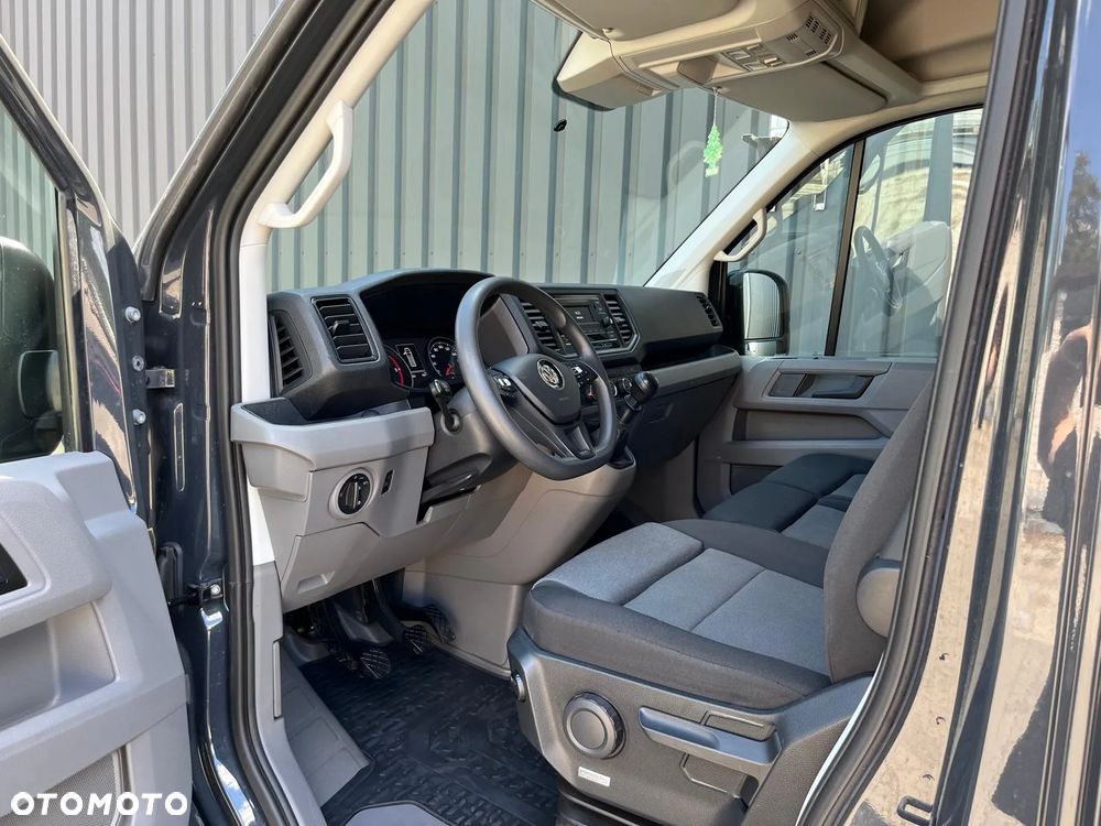 Volkswagen Crafter - 8