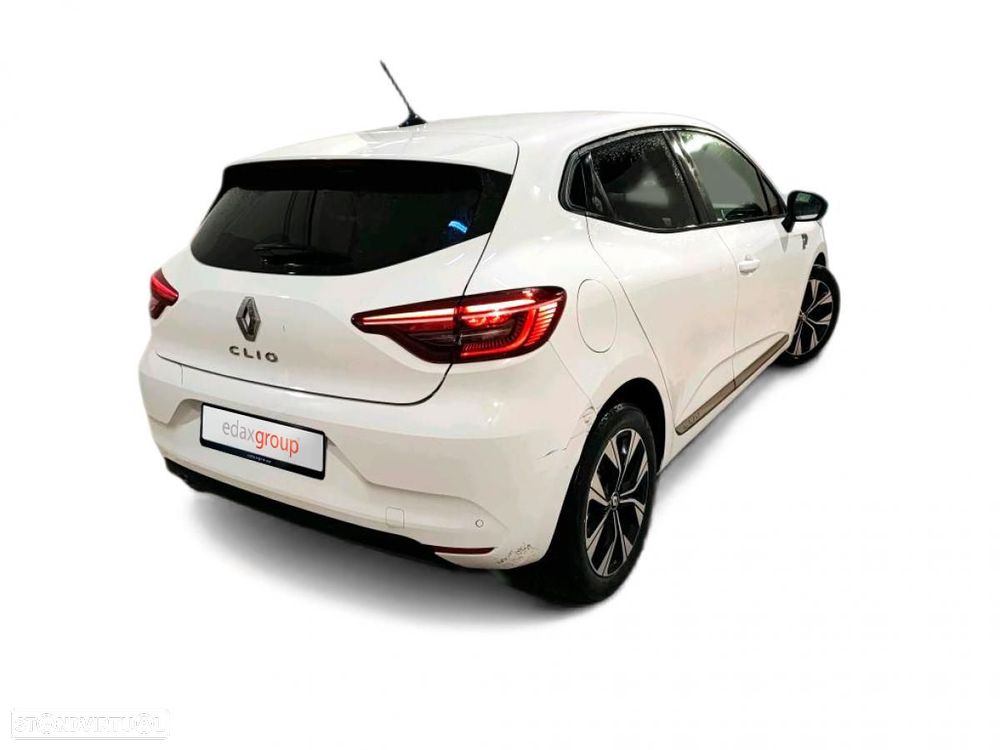 Renault Clio 1.0 TCe Limited - 2