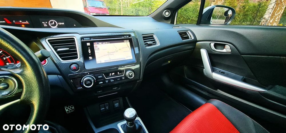 Honda Civic - 26