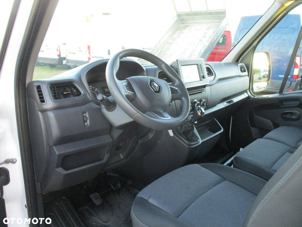 Renault Master - 5