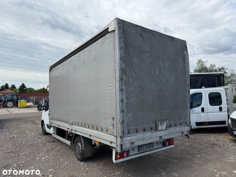 Renault MASTER - 7