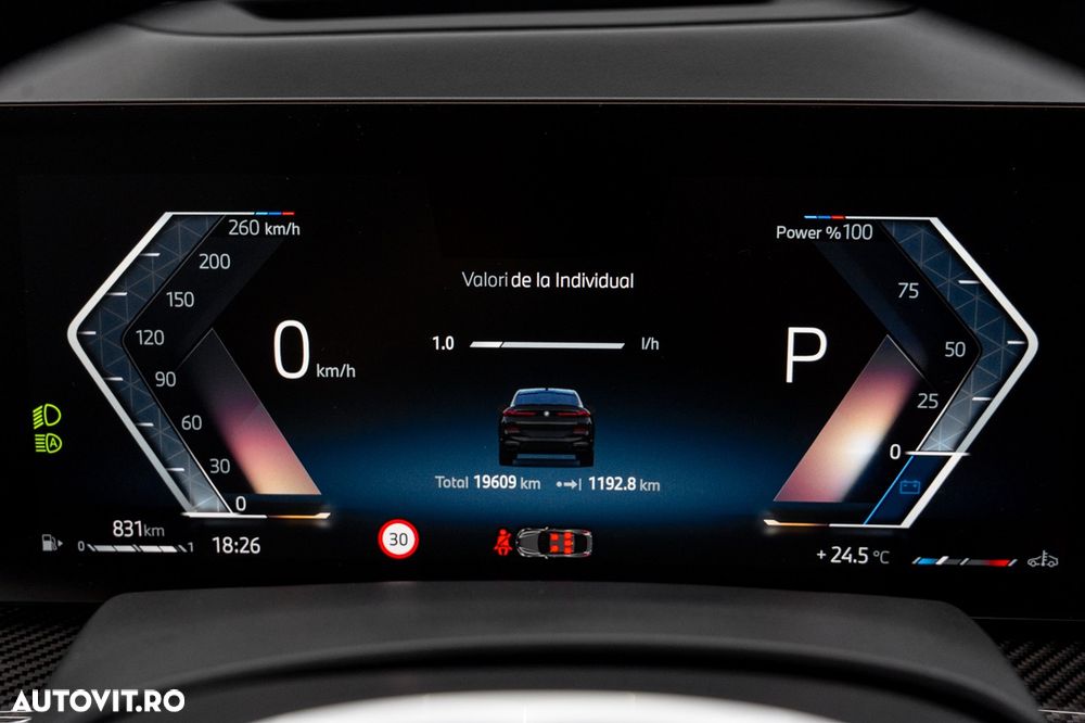 BMW X6 xDrive40d AT MHEV - 12