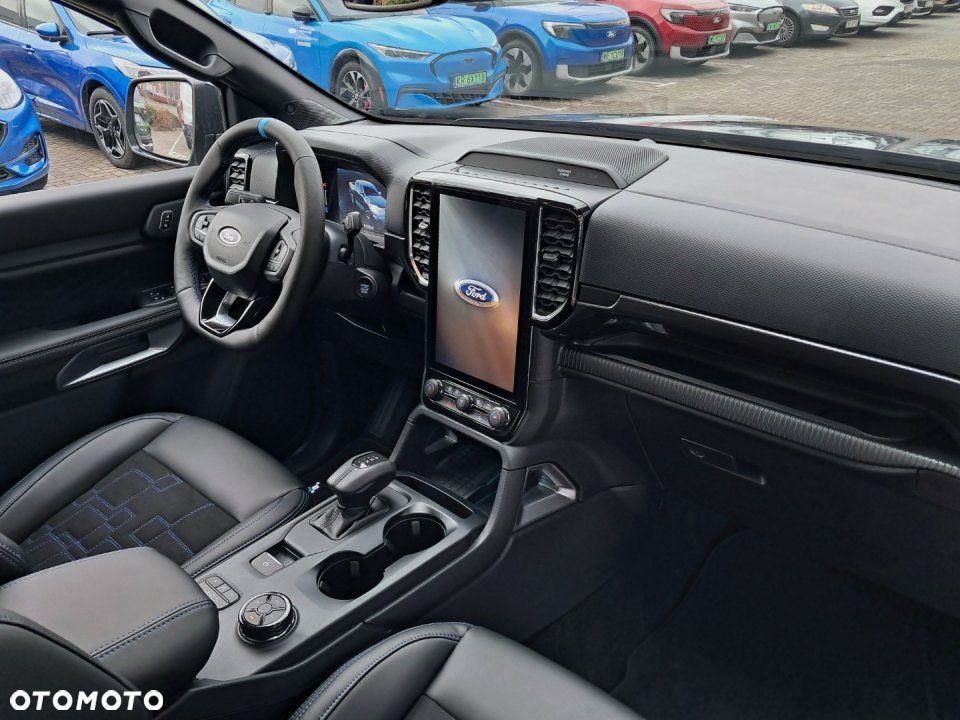 Ford Ranger - 16