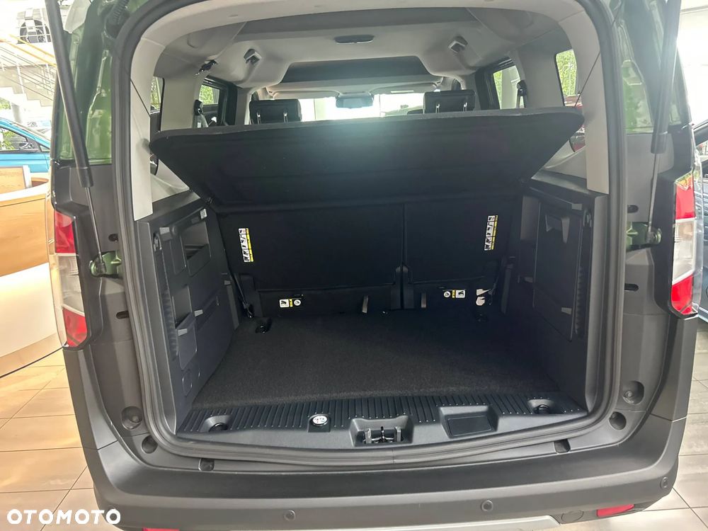 Ford Tourneo Courier 1.0 EcoBoost Active - 13