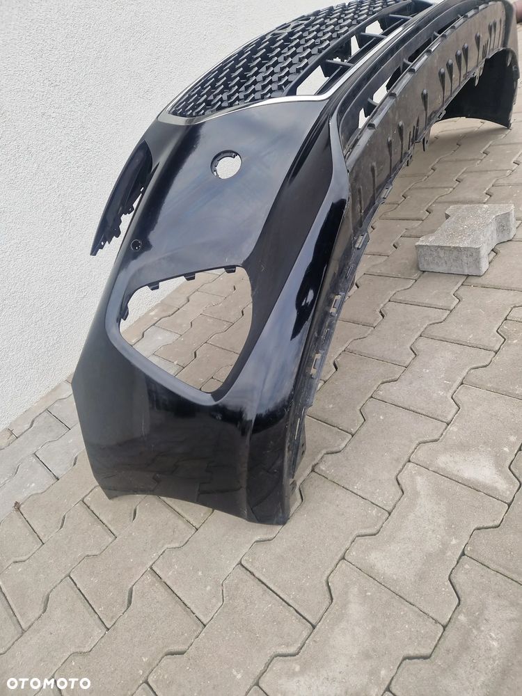 Zderzak Hyundai I30 2017 - III na pdc - 7