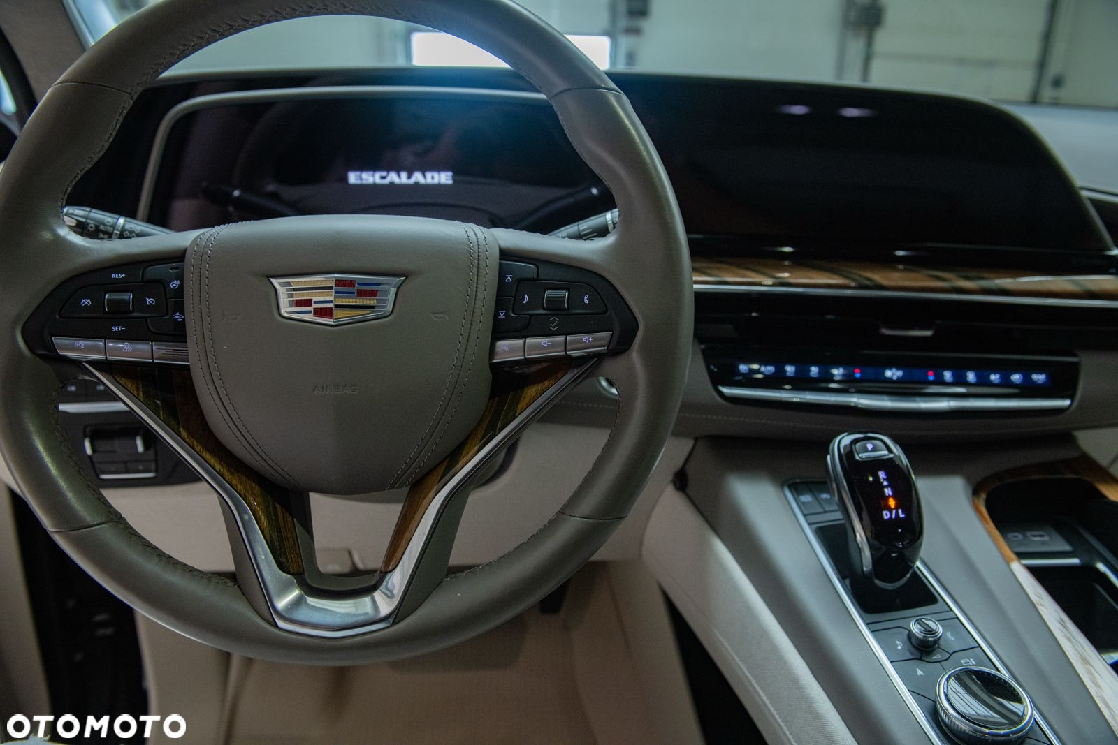 Cadillac Escalade 6.2 V8 Platinum - 20