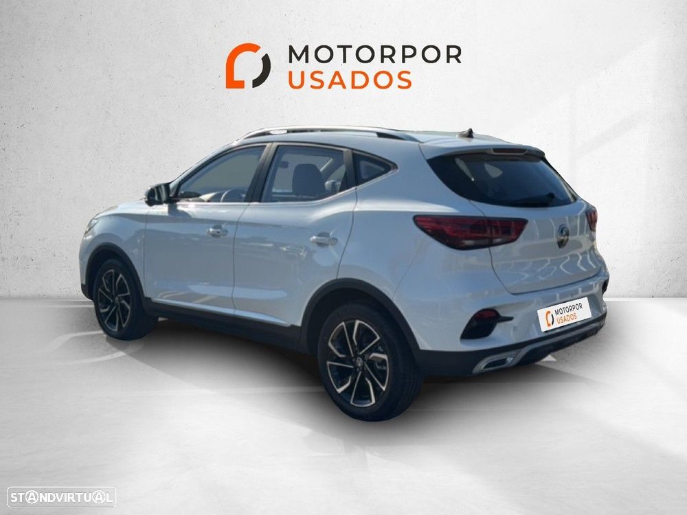 MG ZS 1.0 T-GDI Luxury Aut. - 6