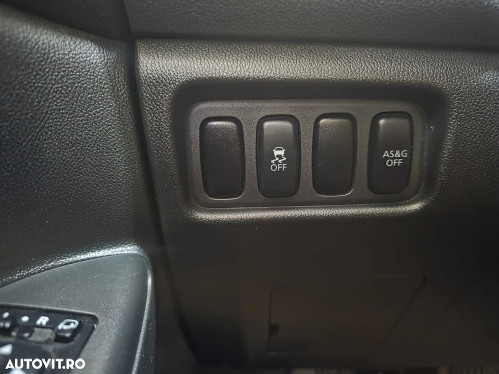 Mitsubishi ASX 1.8 DI-D 2WD Comfort Edition - 20