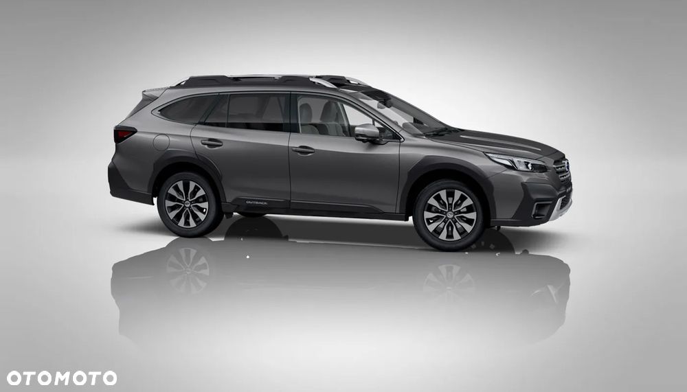 Subaru Outback 2.5i Platinum (EyeSight) Lineartronic - 7