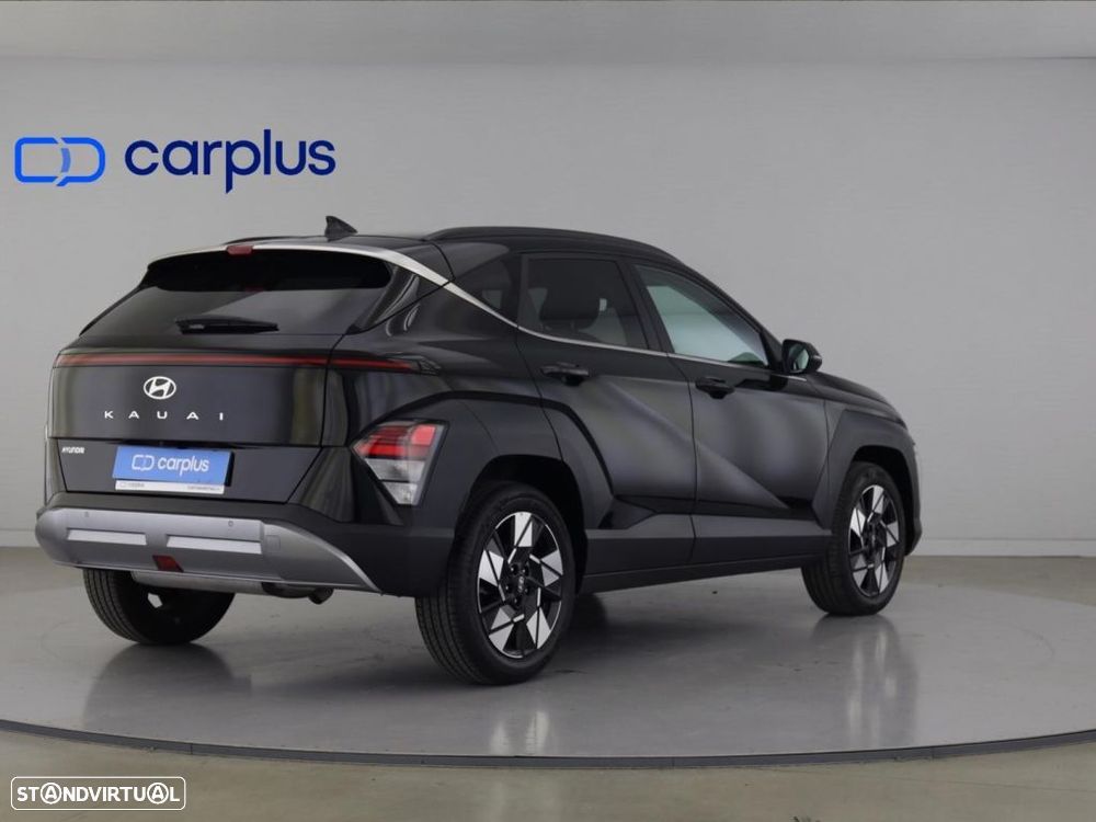 Hyundai Kauai 1.0 T-GDi Premium - 7