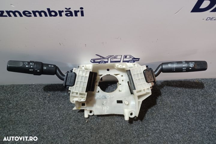 ANSAMBLU MANETE SEMNALIZARE + STERGATOARE 17D952 17D682 Mazda 3 BK [f - 1