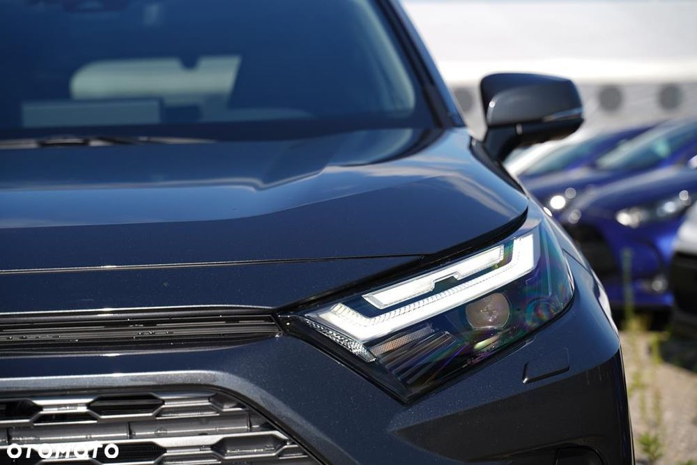 Toyota RAV4 2.5 Hybrid Executive 4x4 - 26