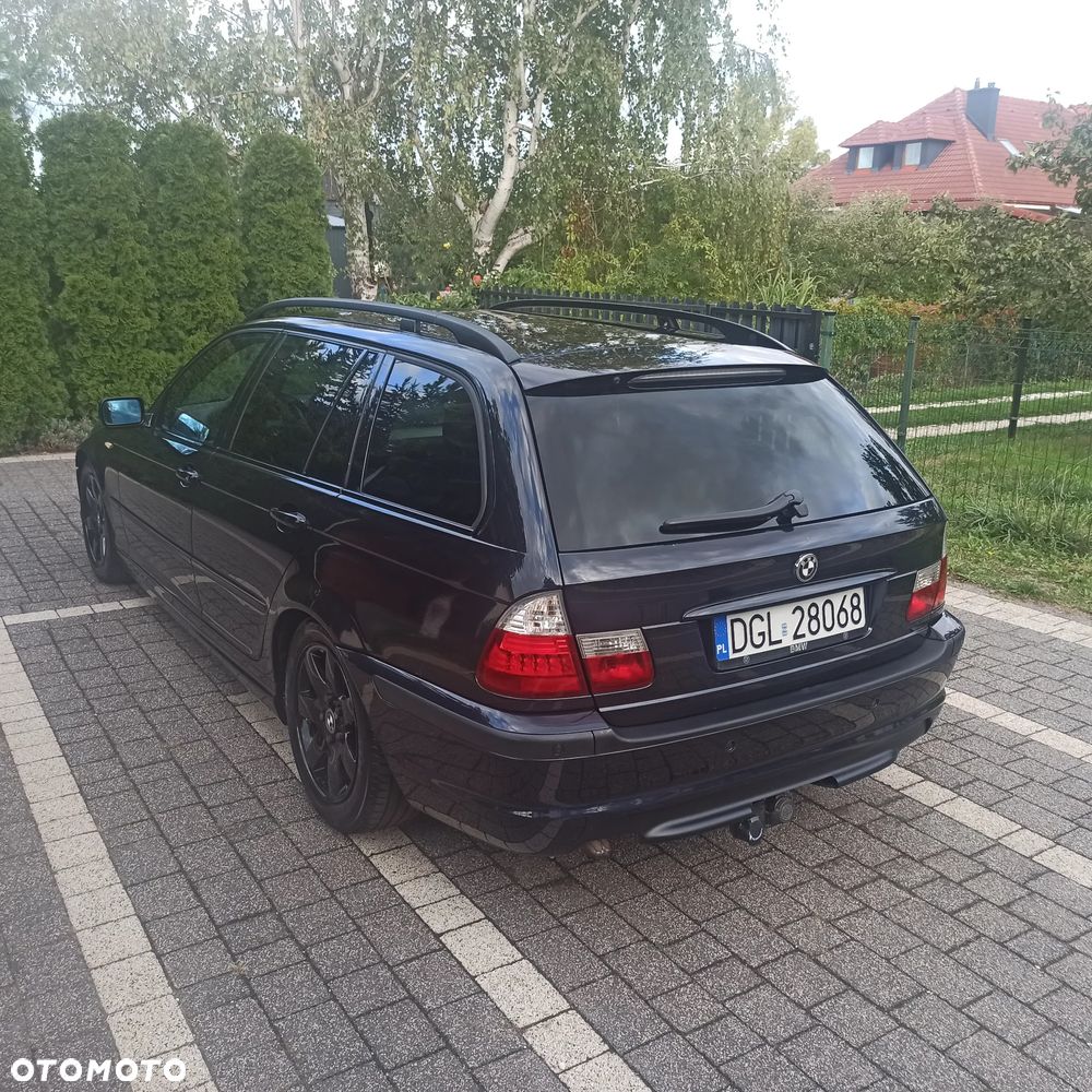 BMW Seria 3 - 8